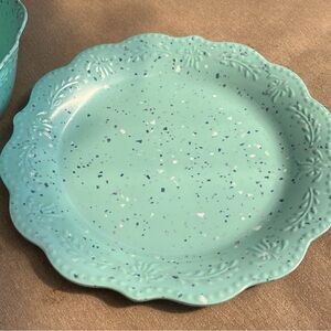 Pioneer Woman Plate ONLY